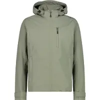 CMP Herren Blouson MAN JACKET FIX HOOD