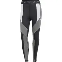 Adidas Leggings 7/8 Damen Techfit Colorblock