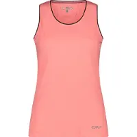 CMP Damen-Polyester-Top Unlimitech