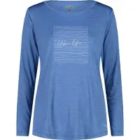CMP Langarmshirt
