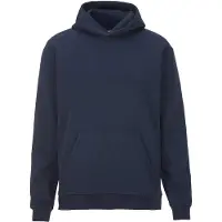 Craft Herren Kapuzenpullover COMMUNITY 2.0 HOODIE M 1915327-390000 XXXL - Navy - XXXL
