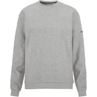 Craft Herren Pullover COMMUNITY 2.0 R NECK M 1915299-950000 XXXL - Grey Melange - XXXL