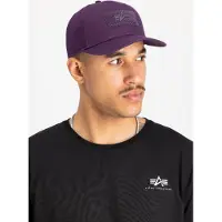Alpha industries Velcro Cap