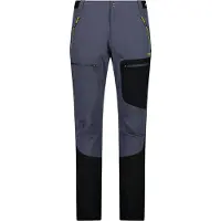 CMP Wanderhose aus Ripstop-Gewebe