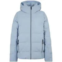 Ziener Skiwear Damen Ski Jacke TRAVA frozen blue - 42