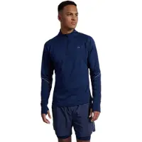 Newline Sport Power Halbreißverschluss-langarm-t-shirt