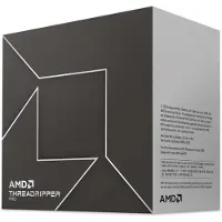 AMD Ryzen Threadripper PRO 7995WX, Ryzen Threadripper PRO, Socket sTR5, 5 nm, Box, , 7995WX
