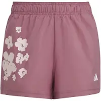 Adidas Kurze Mädchen Techfit