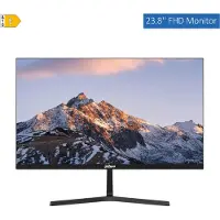 Dahua Technology LM24-B200S, 60,5 cm (23.8"), 1920 x 1080 Pixel, Full HD, LED, 6,5 ms, Schwarz