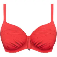Fantasie Bikinioberteil für Damen Beach waves