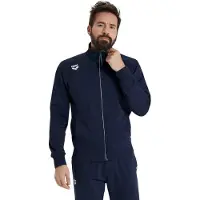 Arena Jacke Team Knited Poly