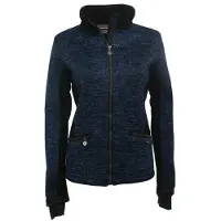 Mountain Peak Fleecejacke Damen chineAtmos