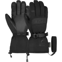 Reusch Skihandschuhe "Falcon" mit wasserdichter und atmungsaktiver Funktion