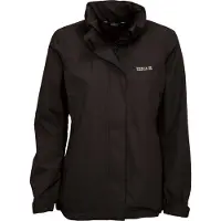 Pro-X elements Damenjacke ELIZA SCHWARZ 42