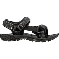 Hannah Wandersandalen Belt