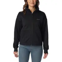 Columbia Fleece mit Reißverschluss für Damen