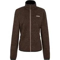 Regatta Damen-Polarjacke mit durchgehendem Reißverschluss Newhill