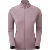 Montane Women'S Protium Jacket, Moonscape, Uk10/S, Fprmjmoob17,