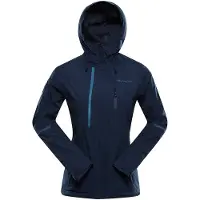 Alpine Pro Kapuzenjacke für Damen