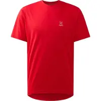 Haglöfs Ridge Kurzarm-t-shirt