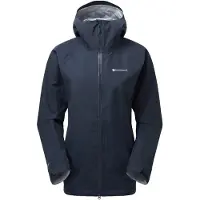 Montane Phase Gore-tex Jacke