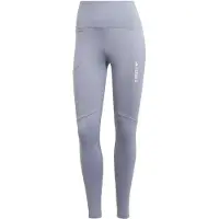 Adidas Gebürstete Leggings Frau Terrex Multi