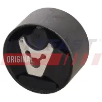 Fast Sports Nutrition Motorlager Vorne für CITROËN BERLINGO (B9) FT52514