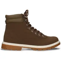 Nae Vegan Shoes Adar Grün Vegane Stiefel