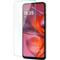 Just in Case Tempered Glass Motorola Moto G15/G15 Power Displayschutz