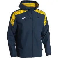 Joma Champions Viii Wr Regenmantel Blau XL Mann Blau XL