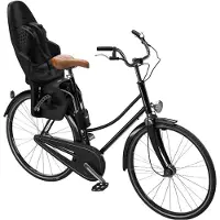 Thule Yepp 2 Maxi - Rahmenmontage