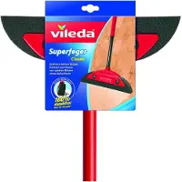 Vileda Superbesen mit Teleskopstiel