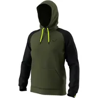 Dynafit - 24/7 Hoody - Hoodie Gr S oliv