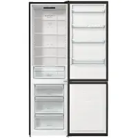 Gorenje Nrk6202ebxl4 Kühlschrank Mit Gefrierfach