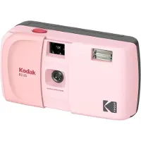 Kodak EC35 Film Camera (Blush Pink )+ Ultra Max 24 Exp