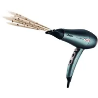 Ufesa SC8470 Professioneller Ionen-Haartrockner, 2400 W, Keratin, Wechselstrommo
