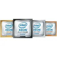 HP Intel Xeon-Gold 6548Y+ 2.5GHz 32-core 250W Processor