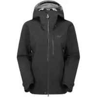 Rab Wanderjacke mit Kapuze, Damen Firewall Mountain