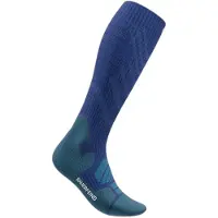 Bauerfeind Merino-Kompressionssocken