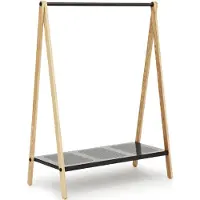 Normann Copenhagen Toj Große graue Kleiderständer