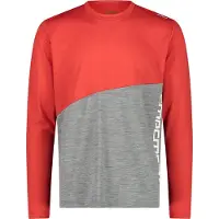 CMP 32l2787 Langarm-t-shirt