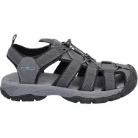 CMP Sahiph Herren Trekking Sandale Freizeitschuhe 30Q9517 73UN : 39 EU