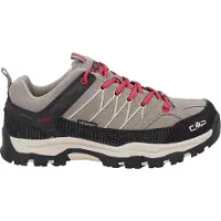 CMP Kinder-Wanderschuhe Rigel WP Low