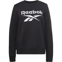 Reebok Ri Bl Fleece Crew Sweatshirt