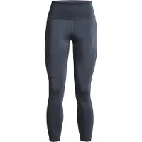 Under Armour Rush 7/8 Leggings Grau S / Regular Damen Grau S