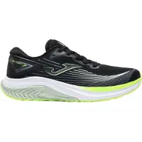 Joma Trainingsschuhe für Herren Victory 2501 Schwarz Größe: 45