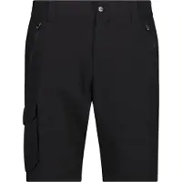 CMP MAN Bermuda nero (U901) 46