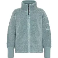 Didriksons Fleece Full Zip Damen Mella 3