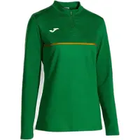 Joma Record Iii Halbreißverschluss-sweatshirt