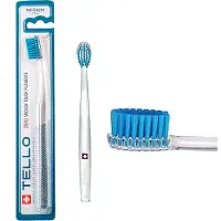 Tello Manuelle Zahnbürste 4920 Soft